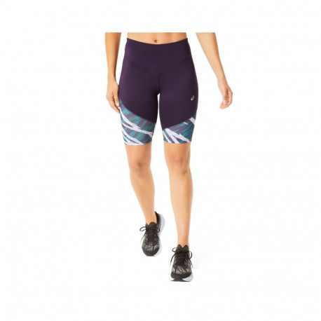 Asics Wild Camo Sprinter Short W 2012C377-500 (L)