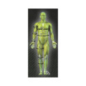 Select T26-09905 thigh compression bandage (S)