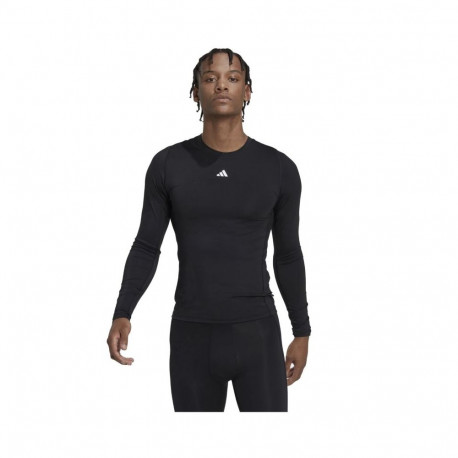 Adidas Techfit Training Long Sleeve M HK2336 T-shirt (XXL)