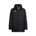 adidas kids' jacket Entrada 22 Stadium Y Jr H57569 (152cm)