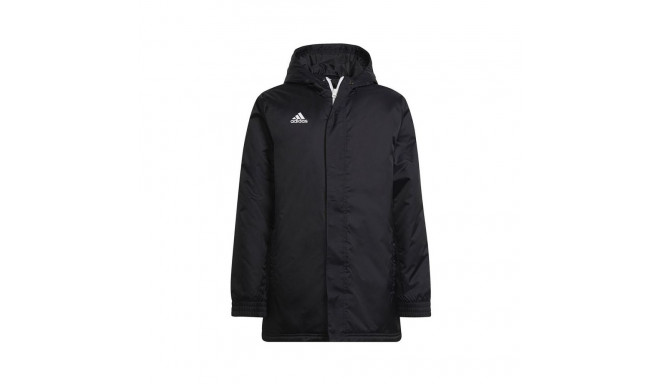 Adidas ENTRADA 22 Stadium Jacket Y Jr H57569 (152 cm)
