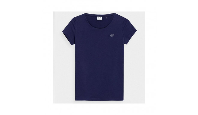 4F T-shirt W H4Z22-TSD350 30S XS
