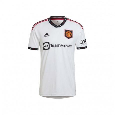 Adidas Manchester United Away T-shirt M H13880 (XL)