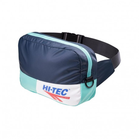 Hi-Tec Tyler 90S 92800407051 waist bag (ONE SIZE)
