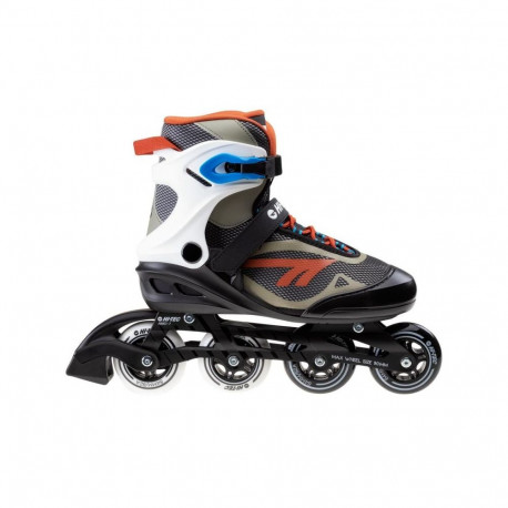 Hi-Tec Rizzo M 92800398241 inline skates (43)
