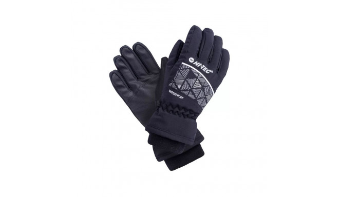 Hi-tec flam jr gloves Jr 92800378959 (L/XL)