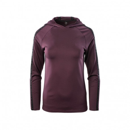 IQ Boyna Sweatshirt W 92800368504 (XS)