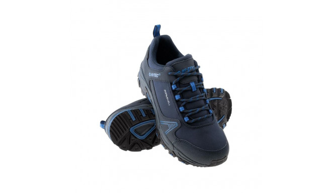 Hi-Tec Hapiter Low Wp M 92800346903 shoes (46)
