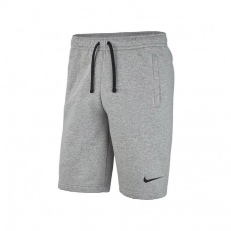 Nike Park 20 Fleece Short Jr CW6932 063 (XS (122-128cm))