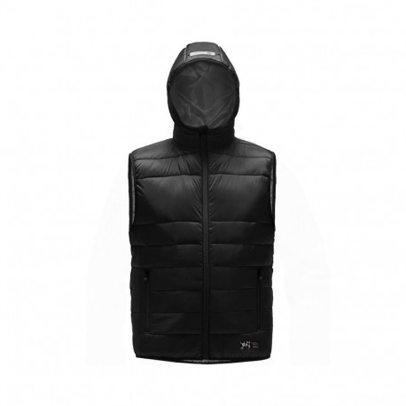 Ozoshi Kurashiki Vest M OZ93370 (L)