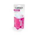 LED lamp + horn Globber Mini Buzzer 530-110 DE1