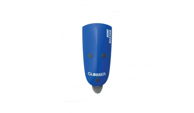 LED lamp + horn Globber Mini Buzzer 530-100 DE1