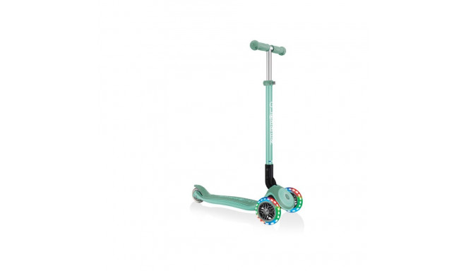 Globber Primo Foldable Plus Lights Jr 439-206 3-wheel scooter