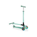 Scooter 3 wheels Globber Primo Foldable Plus Lights Jr 439-206