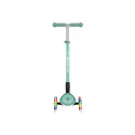 Scooter 3 wheels Globber Primo Foldable Plus Lights Jr 439-206