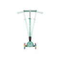 Scooter 3 wheels Globber Primo Foldable Plus Lights Jr 439-206