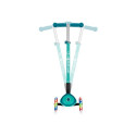 Scooter 3 wheels Globber Primo Foldable Plus Lights Jr 439-107