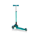 Scooter 3 wheels Globber Primo Foldable Plus Lights Jr 439-107