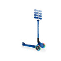 Scooter 3 wheels Globber Primo Foldable Plus Lights Jr 439-100