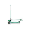 Scooter 3 wheels Globber Primo Foldable Plus Lights Jr 439-206