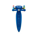 Scooter 3 wheels Globber Primo Foldable Plus Lights Jr 439-100