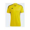 Adidas Condivo 22 M T-shirt HA3518 (M (178cm))