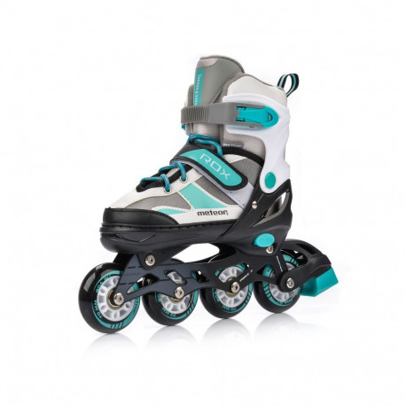Meteor Rox 22363 Roller Skates (uniw)