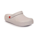 Big Star W II275003 white slippers (40)