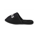 Boss Logo Slippers Jr J29312-09B (36)