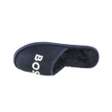 Boss Logo Slippers Jr J29312-849 (38)