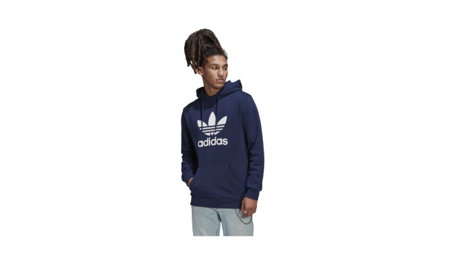 Adidas Adicolor Classics Trefoil Hoodie M HK5298 (L)