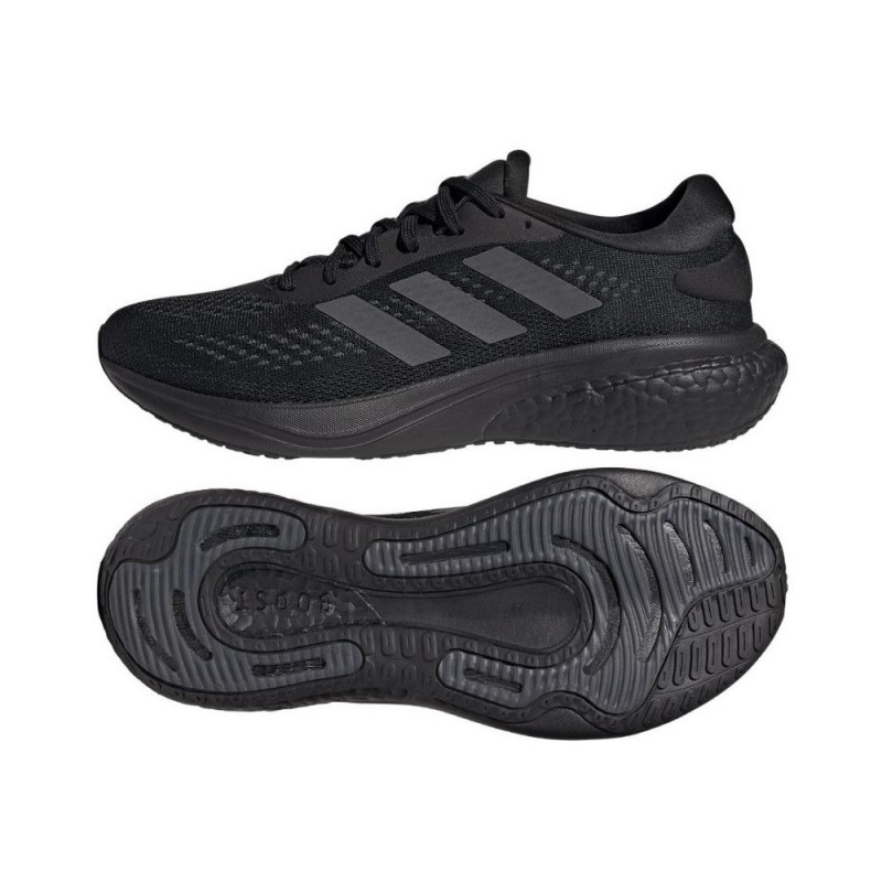 Adidas SuperNova M GW9087 running shoes (45 1/3) Training shoes