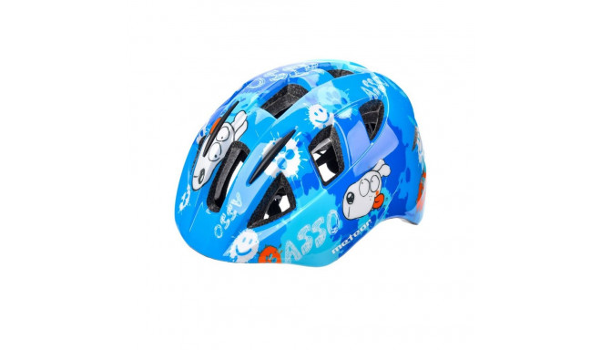 Bicycle helmet Meteor PNY11 Jr 25231 (uniw)