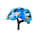 Bicycle helmet Meteor PNY11 Jr 25231 (uniw)