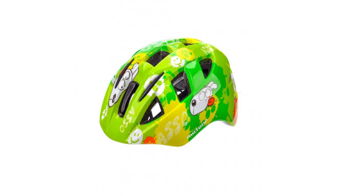 Bicycle helmet Meteor PNY11 Jr 25228 (uniw)