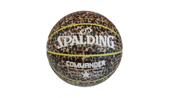 Spalding Commander In/Out Ball 76936Z Basketball (7)