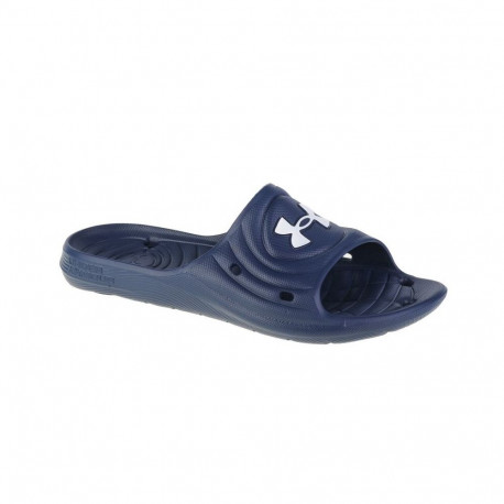 Under Armour Locker IV SL M 3023758-401 Flip-Flops (45)