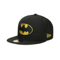 New Era Character Bas Batman 10862338 Cap (7 1/4)