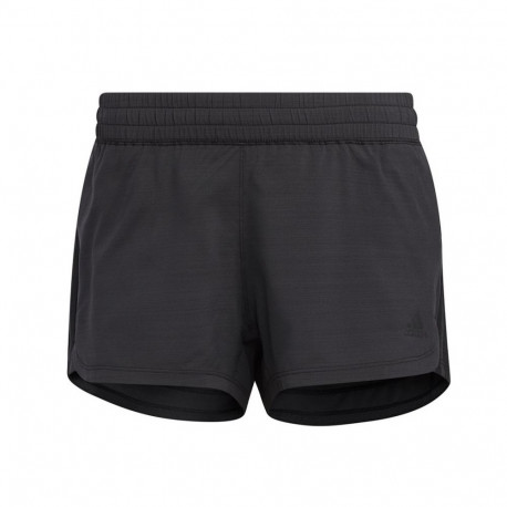 Adidas Hthr Wvn Pacer W GT1186 shorts (L)