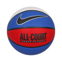 Basketball 7 Nike Everyday All Court N.100.4369.470.07 (multikolor)