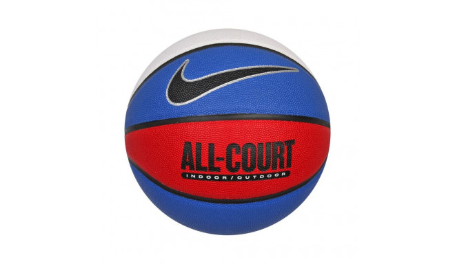 Basketball 7 Nike Everyday All Court N.100.4369.470.07 (multikolor)