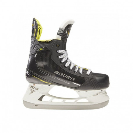 Bauer Supreme M4 Sr 1059770 ice hockey skates (08.5)