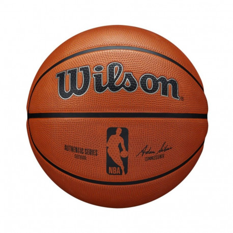 Wilson NBA Authentic Series Outdoor Ball WTB7300XB Basketball (7)