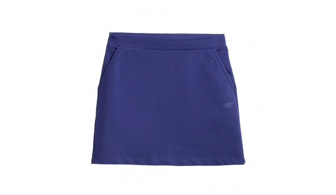 4F Jr HJL22 JSPUD001 30S skirt (158cm)