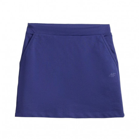 Skirt 4F Jr HJL22 JSPUD001 30S (134cm)