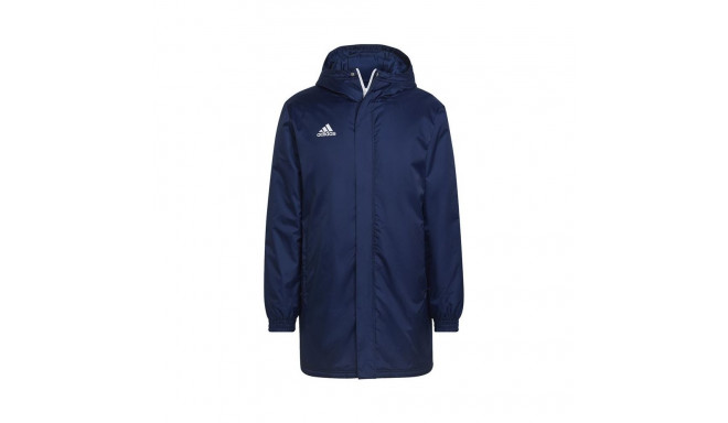 Adidas Entrada 22 Stadium Jacket M HG6301 (XL)