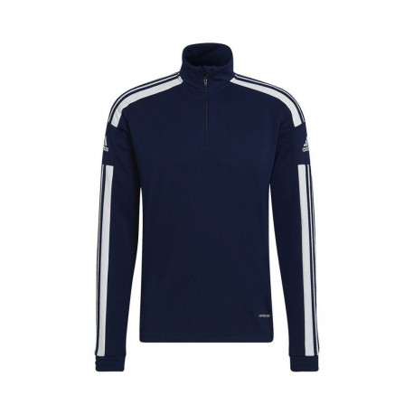 Adidas Squadra 21 Training Top M HC6283 sweatshirt (S)