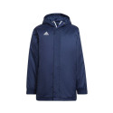 Adidas Entrada 22 Stadium Jacket M HG6298 (140 cm)