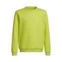 adidas sweatshirt Entrada 22 Sweat Top Jr HC5043 128cm