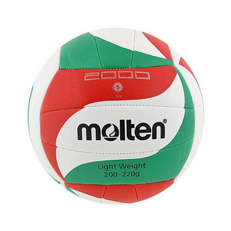 Molten V5M2000-L Volleyball (5)